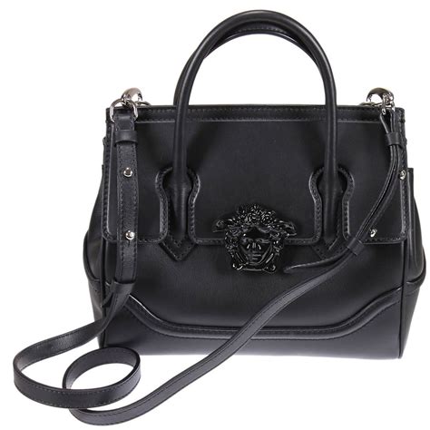 wózek versace|Versace purses black label.